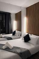 Amsterdam Hotel