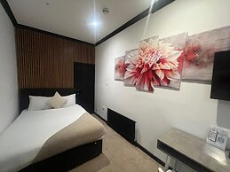 Amsterdam Hotel