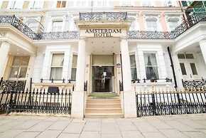 Amsterdam Hotel