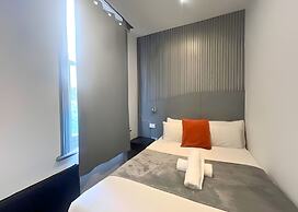 Amsterdam Hotel