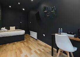 Amsterdam Hotel