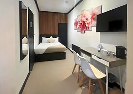 Amsterdam Hotel