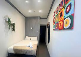 Amsterdam Hotel