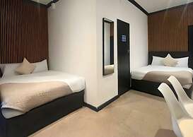 Amsterdam Hotel