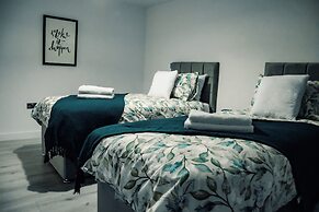 Bv Comfy Basement Apartment At Conditioning House