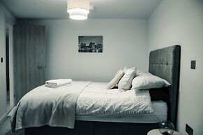 Bv Comfy Basement Apartment At Conditioning House