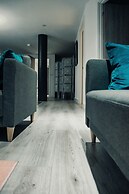 Bv Comfy Basement Apartment At Conditioning House