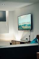 Bv Comfy Basement Apartment At Conditioning House