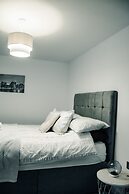 Bv Comfy Basement Apartment At Conditioning House