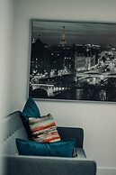 Bv Comfy Basement Apartment At Conditioning House