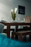 Bv Comfy Basement Apartment At Conditioning House