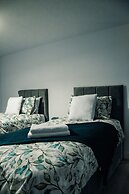 Bv Comfy Basement Apartment At Conditioning House