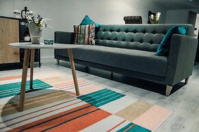 Bv Comfy Basement Apartment At Conditioning House