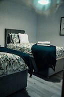 Bv Comfy Basement Apartment At Conditioning House