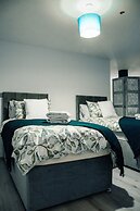 Bv Comfy Basement Apartment At Conditioning House