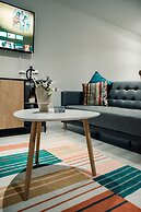 Bv Comfy Basement Apartment At Conditioning House