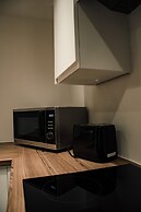 Bv Comfy Basement Apartment At Conditioning House