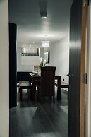 Bv Comfy Basement Apartment At Conditioning House