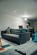 Bv Comfy Basement Apartment At Conditioning House