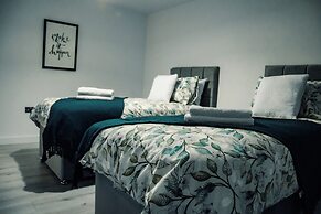 Bv Comfy Basement Apartment At Conditioning House