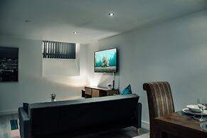 Bv Comfy Basement Apartment At Conditioning House