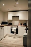 Bv Comfy Basement Apartment At Conditioning House