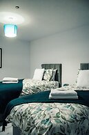 Bv Comfy Basement Apartment At Conditioning House