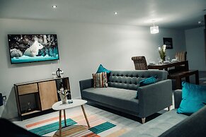 Bv Comfy Basement Apartment At Conditioning House