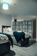 Bv Comfy Basement Apartment At Conditioning House