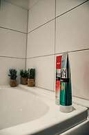 Bv Comfy Basement Apartment At Conditioning House