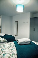 Bv Comfy Basement Apartment At Conditioning House