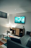 Bv Comfy Basement Apartment At Conditioning House