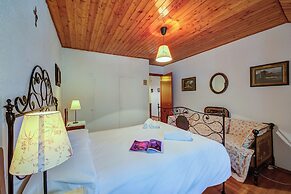 La Tana dello Scoiattolo (Skiing nearby)