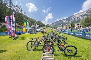 La Tana dello Scoiattolo (Skiing nearby)