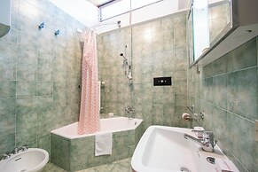 La Tana dello Scoiattolo (Skiing nearby)