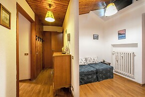 La Tana dello Scoiattolo (Skiing nearby)