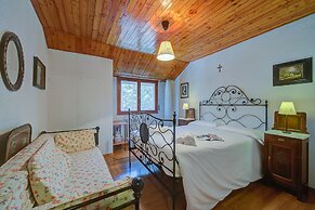 La Tana dello Scoiattolo (Skiing nearby)