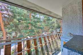 La Tana dello Scoiattolo (Skiing nearby)