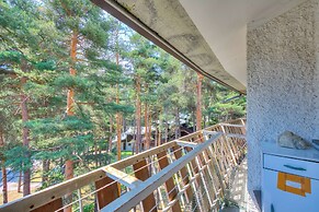 La Tana dello Scoiattolo (Skiing nearby)