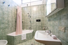 La Tana dello Scoiattolo (Skiing nearby)