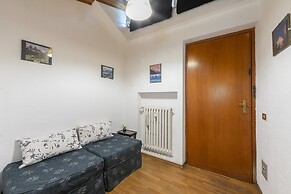 La Tana dello Scoiattolo (Skiing nearby)