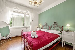 Casa Stefy At Only 100m From The Lake