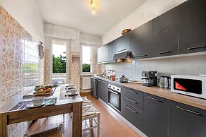 Casa Stefy At Only 100m From The Lake