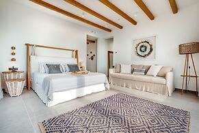Luxury Villa Terra Promessa - Paxos