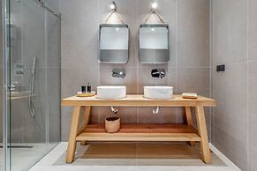 Luxury Villa Terra Promessa - Paxos