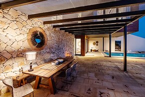 Luxury Villa Terra Promessa - Paxos