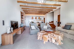 Luxury Villa Terra Promessa - Paxos