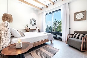 Luxury Villa Terra Promessa - Paxos