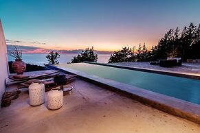 Luxury Villa Terra Promessa - Paxos