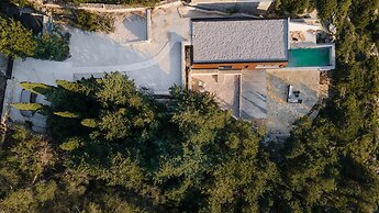 Luxury Villa Terra Promessa - Paxos